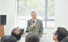 Trường ĐH Hoa Sen đề xuất hiệu trưởng mới