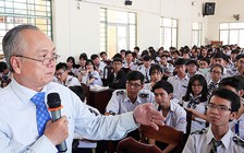 PGS Đỗ Văn Xê chính thức là hiệu trưởng Trường ĐH Hùng Vương