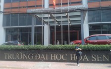 Trường ĐH Hoa Sen sẽ có hiệu trưởng mới