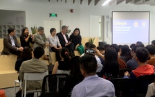 Doanh nghiệp không nên chỉ 'tuyển sinh viên học gì vào làm việc đó'