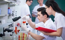 Trường ĐH Nguyễn Tất Thành tổ chức thi riêng