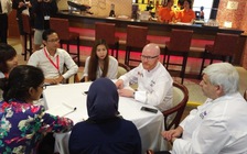 24 suất học bổng từ học viện MDIS