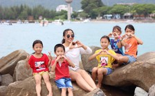 Thi THPT quốc gia 2019: Coi thi xong, tình người nhớ mãi!