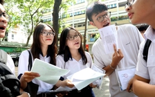 Thêm trường công bố điểm trúng tuyển kỳ thi đánh giá năng lực