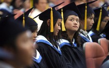 Ba trường đại học có thể liên kết thành đại học