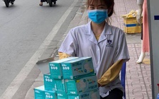 Nhiều trường đại học dồn dập cho sinh viên nghỉ học phòng tránh virus corona