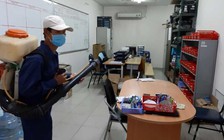 Viêm phổi Vũ Hán: Lãnh đạo trường ĐH không cho sinh viên nghỉ học nói gì?