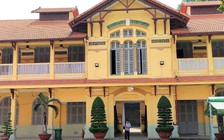 Trường đại học giữa mùa dịch virus corona