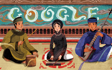 Google vinh danh Ca trù Việt Nam: Nhắc nhở người trẻ luôn nhớ về cội nguồn