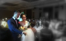 Ngày 29.2 năm nhuận: Những đám cưới 4 năm mới được kỷ niệm 1 lần