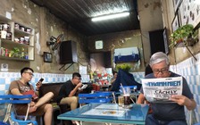 Quán cà phê lâu đời nhất Sài Gòn cũng tạm nghỉ vì dịch Covid-19