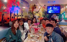 Du học sinh Việt mắc kẹt tại Nhật Bản vì Covid-19 được ở thêm 6 tháng