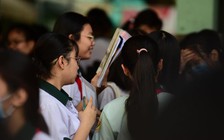 Thiếu thông tin, học sinh thuộc diện tuyển thẳng vẫn đi thi lớp 10