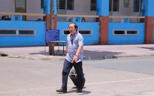 Thay đổi cán bộ kiểm tra thi tốt nghiệp THPT 2020 do đang cách ly tại nhà