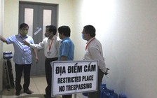 Khuyến nghị phá sóng khu vực chấm thi tốt nghiệp THPT tách biệt để phòng gian lận