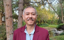 GS Trương Nguyện Thành: Nghỉ Trường ĐH Văn Lang nhưng vẫn làm lâu dài tại Việt Nam