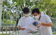 Điểm chuẩn Trường ĐH Kinh tế - Tài chính TP.HCM: 19 - 24 điểm