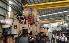 Thường xuyên đưa giảng viên trường đại học đến tham quan doanh nghiệp