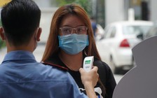 Vì sao sinh viên đi học khi các ca F1 của BN1342 còn cách ly?