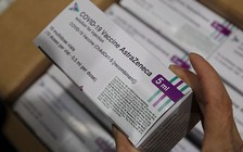 Đến khi nào giáo viên được tiêm vắc xin phòng Covid-19?