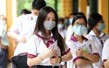 Bộ GD-ĐT nói gì nếu thí sinh mất hoặc chưa có căn cước thi tốt nghiệp THPT?