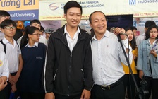 Trường CĐ VHNTDL Sài Gòn nói gì về phát ngôn thô tục trên Facebook nghệ sĩ Đức Hải?