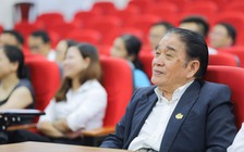 Nguyên hiệu trưởng của 2 trường đại học về kinh tế qua đời