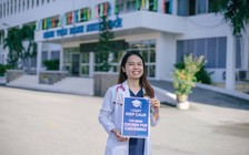 Bác sĩ tuyến đầu chống dịch Covid-19 trúng tuyển học bổng Chevening, đến với ĐH Oxford