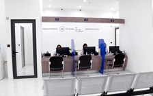 Vì sao du học sinh gặp khó khăn làm thị thực khi giãn cách xã hội?