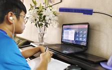 Bộ GD-ĐT chỉ đạo gì việc học trực tuyến giữa dịch Covid-19 trong năm học này?