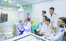 Điểm chuẩn Trường ĐH Quốc tế Hồng Bàng: Y khoa và răng hàm mặt 22 điểm