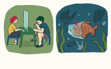 Sinh viên Việt Nam đoạt giải phóng viên trẻ khu vực ASEAN