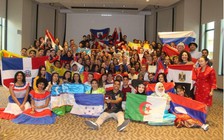 Cơ hội cho sinh viên học một học kỳ đại học tại Mỹ