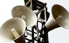 Hà Nội ơi, xin hãy bảo vệ lấy cái loa phường