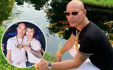 Bộ Công an thông tin việc tạm giữ giang hồ mạng Dũng 'Trọc'