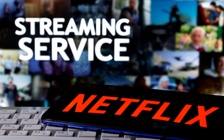 Netflix ngỏ lời mua lại một studio game