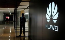 Ấn Độ cáo buộc Huawei trốn thuế