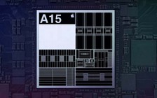 Chip A16 chỉ có trên các dòng iPhone 14 Pro?
