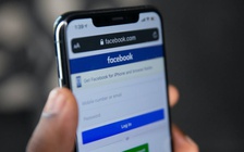 Hướng dẫn bật tính năng bảo vệ Facebook Protect