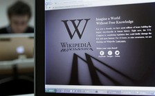 Wikimedia bị Nga phạt vì đăng bài không xác thực về xung đột tại Ukraine