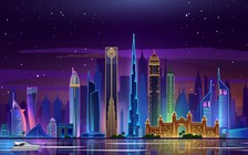 Dubai đẩy mạnh metaverse, tạo thêm 40.000 việc làm