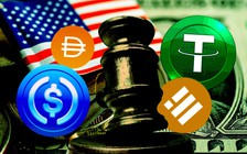 Mỹ buộc các stablecoin phải được bảo chứng bằng tài sản?