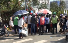 Ùn ùn tiếp tế trong mùa dịch Covid- 19: Hãy tập cho con tính thích nghi