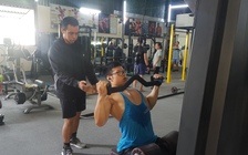 Hết cách ly xã hội: Bạn trẻ làm PT rục rịch trở lại phòng tập