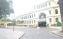 TP.HCM cấm tụ tập trên 30 người phòng Covid-19: Nhiều điểm vui chơi vắng bạn trẻ