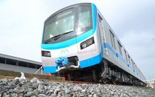 Người trẻ mong chờ trải nghiệm tuyến metro Bến Thành - Suối Tiên