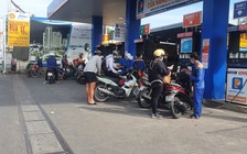 ‘Từ gas đến xăng… cái gì cũng tăng sao chịu nổi’