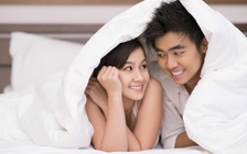 Không nên đánh răng trước và sau khi quan hệ tình dục?