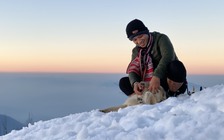 Khi nào Sa Pa sẽ có tuyết rơi?