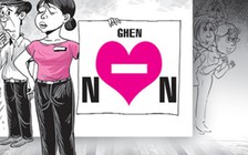 Một thẩm phán bị phạt 2,5 triệu đồng vì đánh phụ nữ